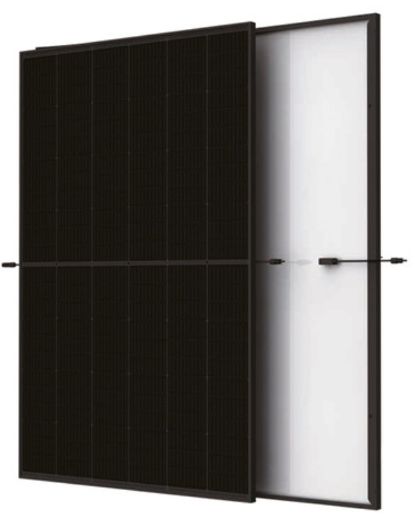 Panneau solaire Trina Solar Vertex S DE09R.08 Panneau solaire Trina Solar Vertex S DE09R.08