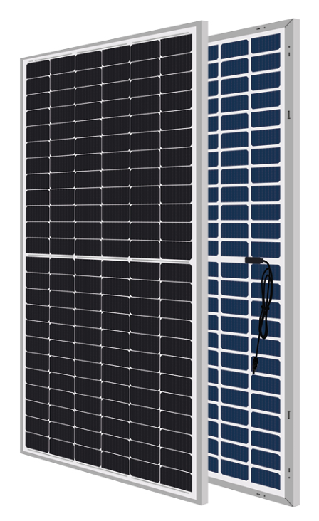 Panneaux solaires EURENER MEPV 144 HalfCut BIFACIAL Panneaux solaires EURENER MEPV 144 HalfCut BIFACIAL