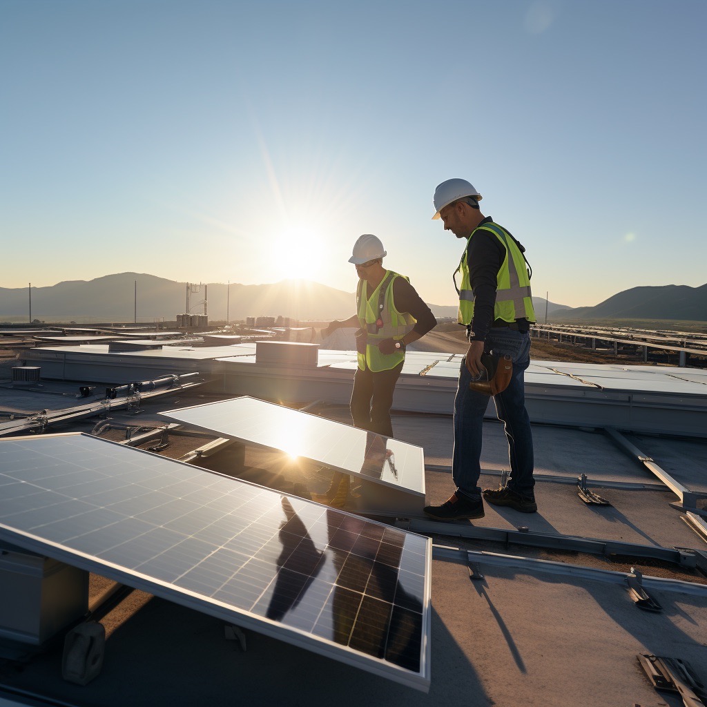 installateurs solaires