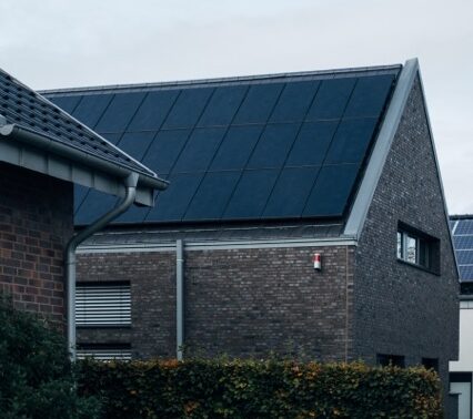 maison panneau solaire maison panneau solaire