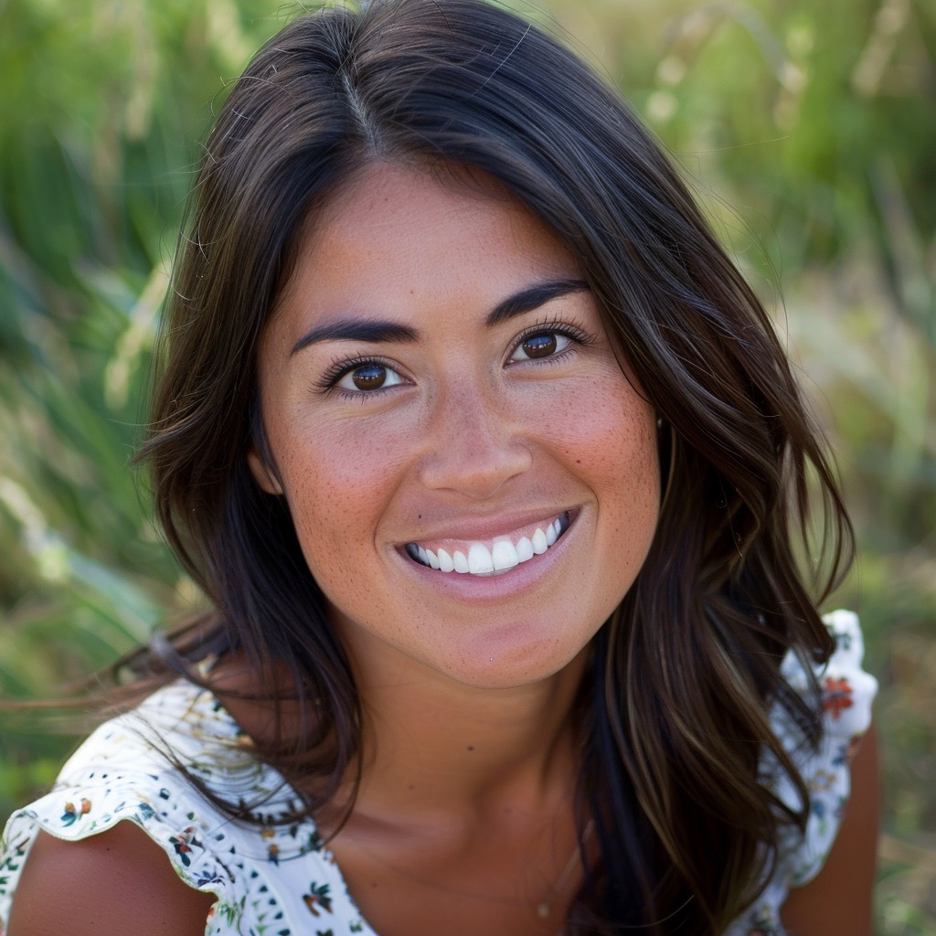 photo portrait responsable administrative projet solaire – grande taille