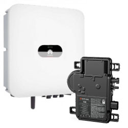 onduleur huawei enphase
