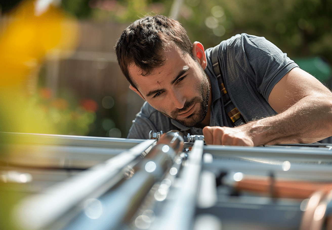 installation système solaire combiné installation système solaire combiné