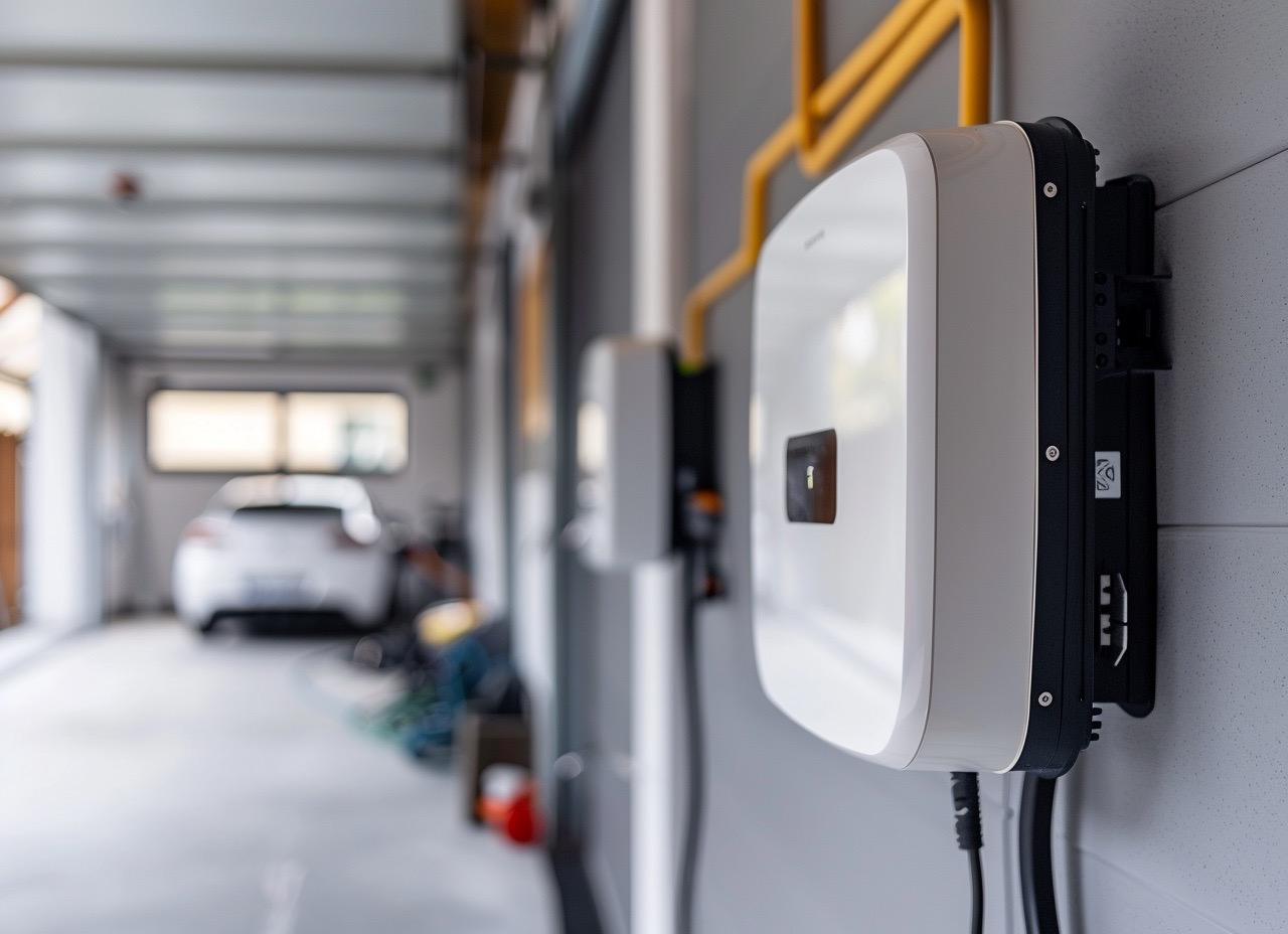 onduleur solaire onduleur solaire