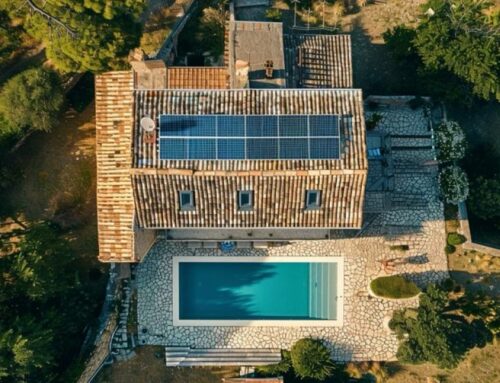 Le guide complet de l&rsquo;autoconsommation photovoltaïque en 2024 : Comment réduire sa facture d&rsquo;énergie grâce à l&rsquo;énergie solaire ?