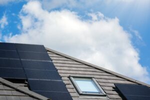 Les différents types de toiture en France et leur compatibilité avec une installation panneau solaire 10 installation panneau solaire toiture