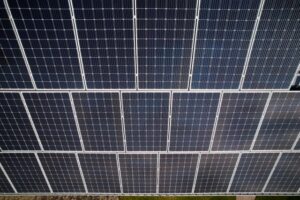 Compteur Linky et panneau solaire : dispositif favorisant l'autoconsommation énergétique 7 linky avec panneau solaire