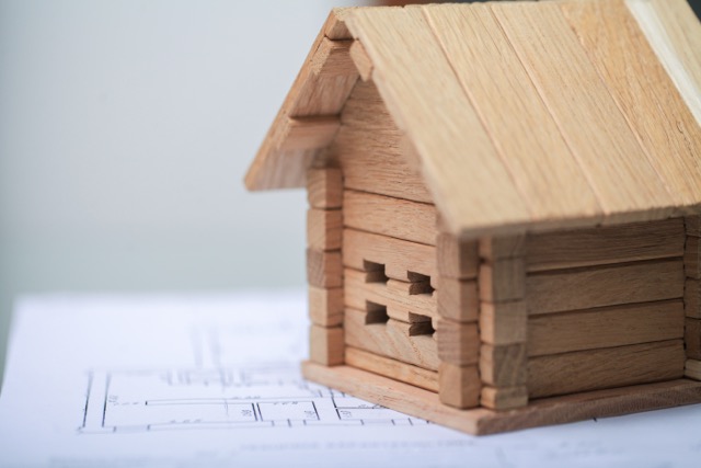 Project of construction and renovation house rénovation énergétique