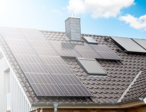 Tout savoir sur le routeur solaire photovoltaïque