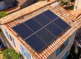 installation panneau solaire tuiles installation panneaux solaires toit en tuiles