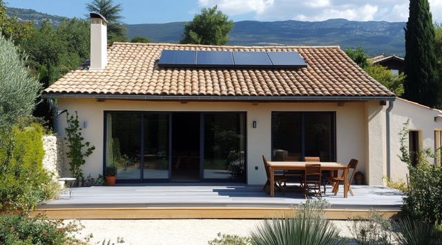 puissance installation panneau solaire puissance installation panneau solaire